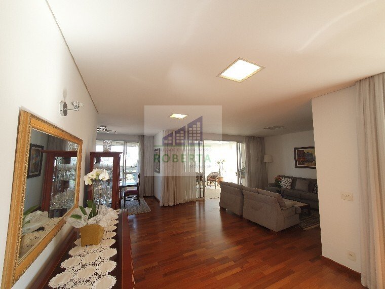 APARTAMENTO À VENDA NO BROOKLIN DE 234M² E 4 SUÍTES Rua Michigan São Paulo - 