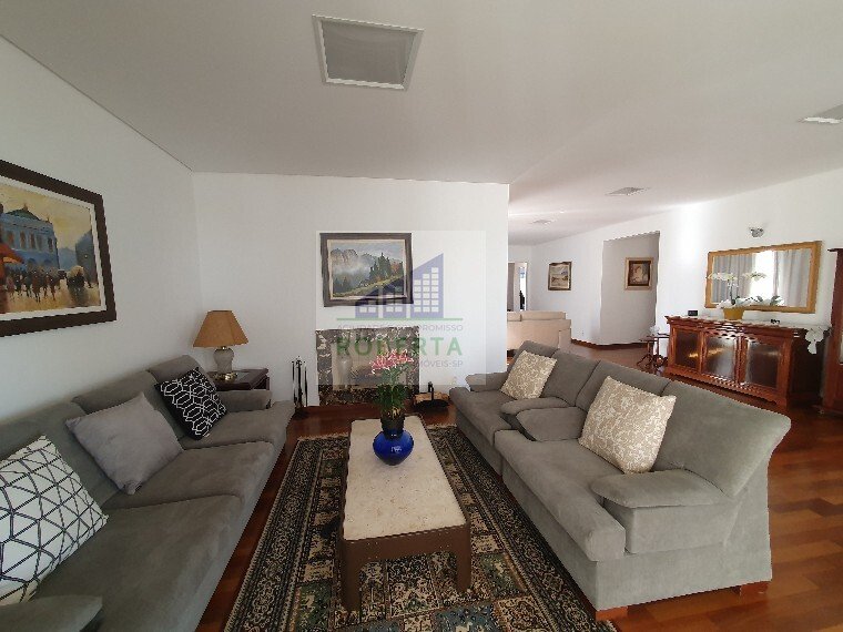 APARTAMENTO À VENDA NO BROOKLIN DE 234M² E 4 SUÍTES Rua Michigan São Paulo - 