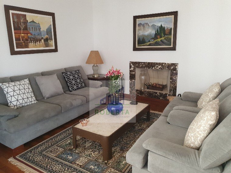 APARTAMENTO À VENDA NO BROOKLIN DE 234M² E 4 SUÍTES Rua Michigan São Paulo - 