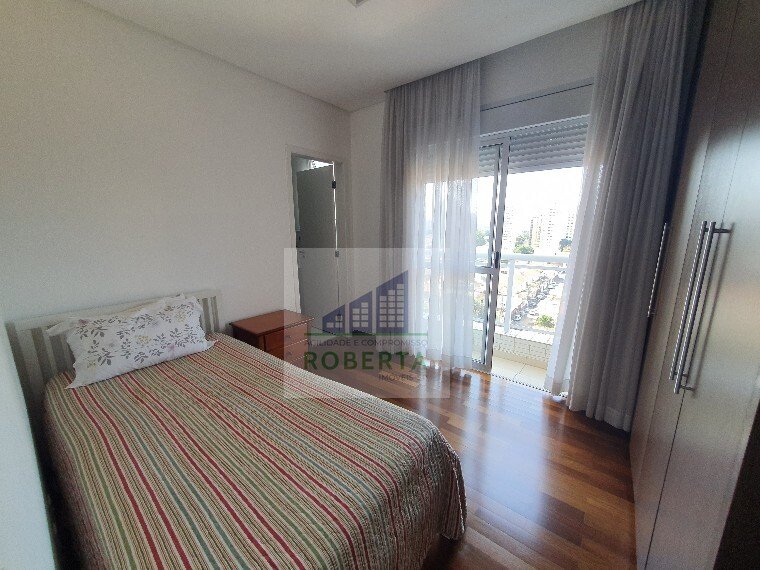 APARTAMENTO À VENDA NO BROOKLIN DE 234M² E 4 SUÍTES Rua Michigan São Paulo - 