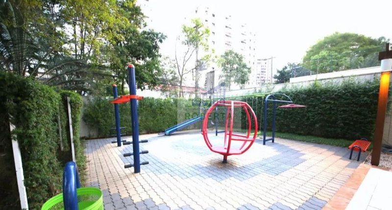 APARTAMENTO À VENDA NO BROOKLIN DE 234M² E 4 SUÍTES Rua Michigan São Paulo - 
