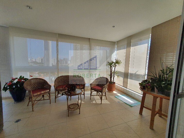 APARTAMENTO À VENDA NO BROOKLIN DE 234M² E 4 SUÍTES Rua Michigan São Paulo - 