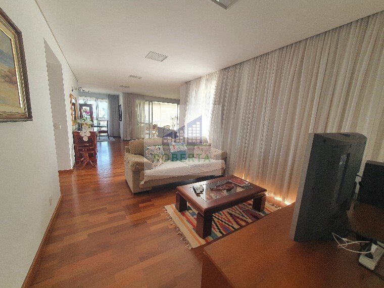 APARTAMENTO À VENDA NO BROOKLIN DE 234M² E 4 SUÍTES Rua Michigan São Paulo - 