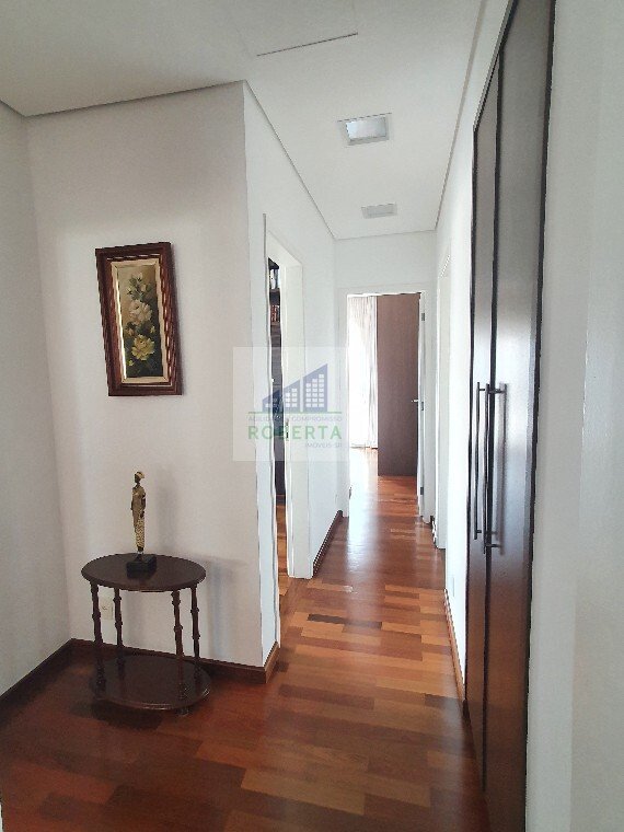 APARTAMENTO À VENDA NO BROOKLIN DE 234M² E 4 SUÍTES Rua Michigan São Paulo - 