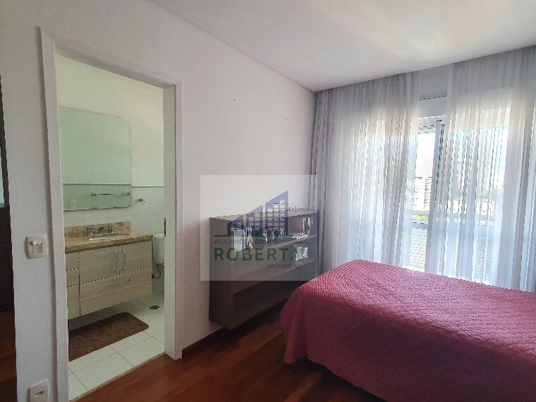 APARTAMENTO À VENDA NO BROOKLIN DE 234M² E 4 SUÍTES Rua Michigan São Paulo - 