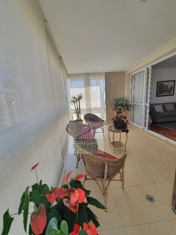 APARTAMENTO À VENDA NO BROOKLIN DE 234M² E 4 SUÍTES Rua Michigan São Paulo - 