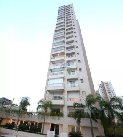 APARTAMENTO À VENDA NO BROOKLIN DE 234M² E 4 SUÍTES Rua Michigan São Paulo - 