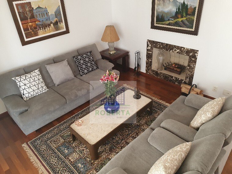 APARTAMENTO À VENDA NO BROOKLIN DE 234M² E 4 SUÍTES Rua Michigan São Paulo - 