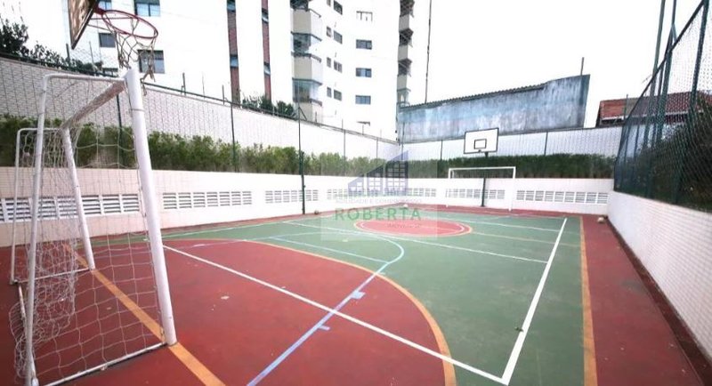 APARTAMENTO À VENDA NO BROOKLIN DE 234M² E 4 SUÍTES Rua Michigan São Paulo - 