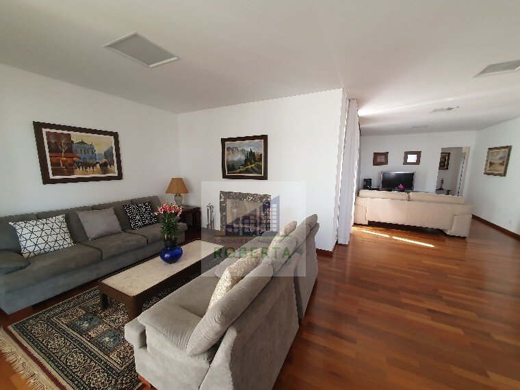 APARTAMENTO À VENDA NO BROOKLIN DE 234M² E 4 SUÍTES Rua Michigan São Paulo - 