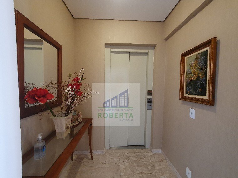 APARTAMENTO À VENDA NO BROOKLIN DE 234M² E 4 SUÍTES Rua Michigan São Paulo - 