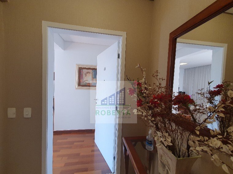 APARTAMENTO À VENDA NO BROOKLIN DE 234M² E 4 SUÍTES Rua Michigan São Paulo - 