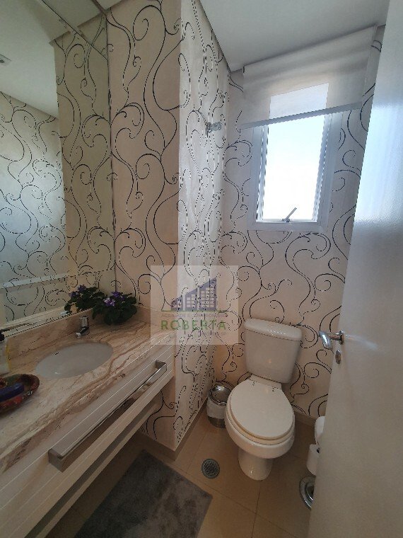 APARTAMENTO À VENDA NO BROOKLIN DE 234M² E 4 SUÍTES Rua Michigan São Paulo - 