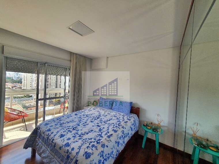 APARTAMENTO À VENDA NO BROOKLIN DE 234M² E 4 SUÍTES Rua Michigan São Paulo - 