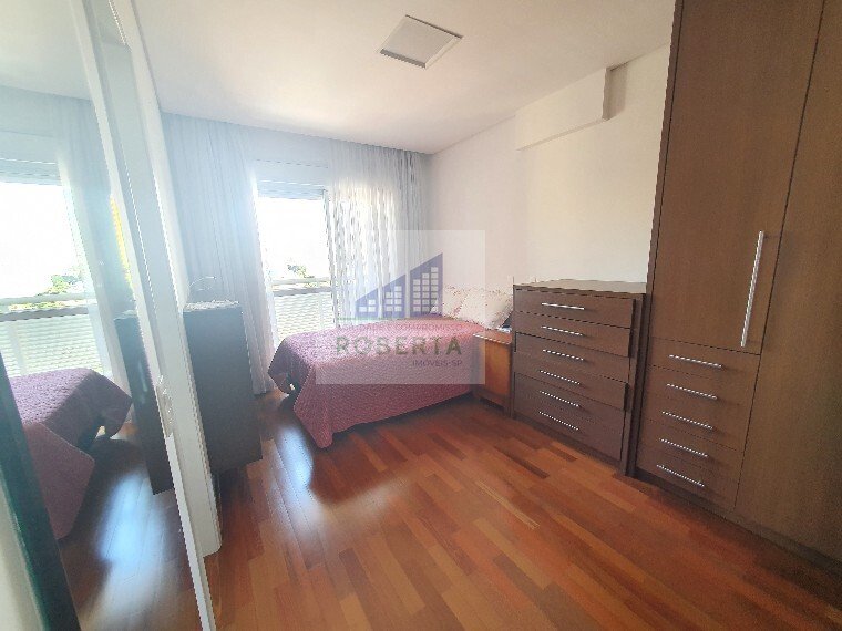 APARTAMENTO À VENDA NO BROOKLIN DE 234M² E 4 SUÍTES Rua Michigan São Paulo - 