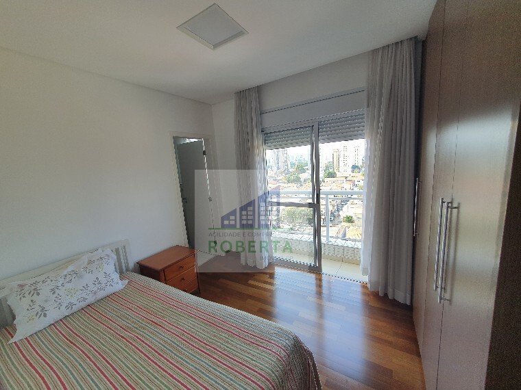 APARTAMENTO À VENDA NO BROOKLIN DE 234M² E 4 SUÍTES Rua Michigan São Paulo - 