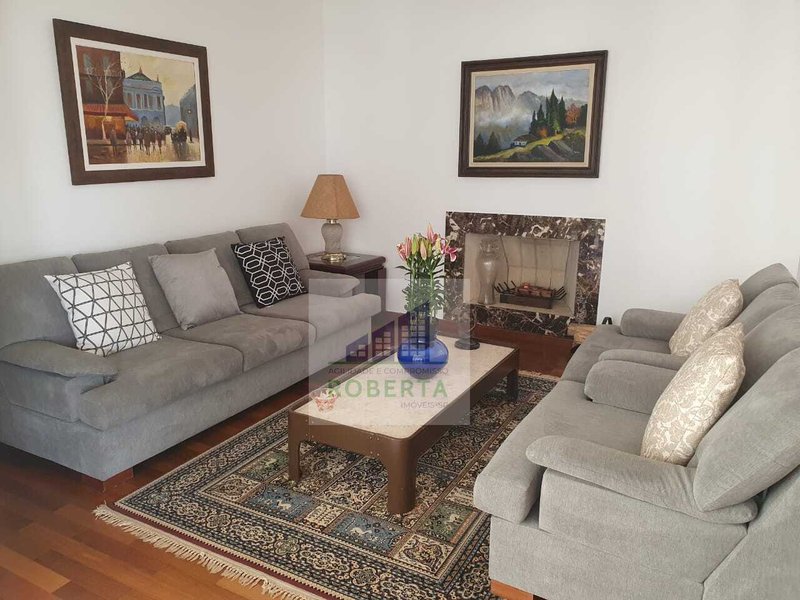 APARTAMENTO À VENDA NO BROOKLIN DE 234M² E 4 SUÍTES Rua Michigan São Paulo - 