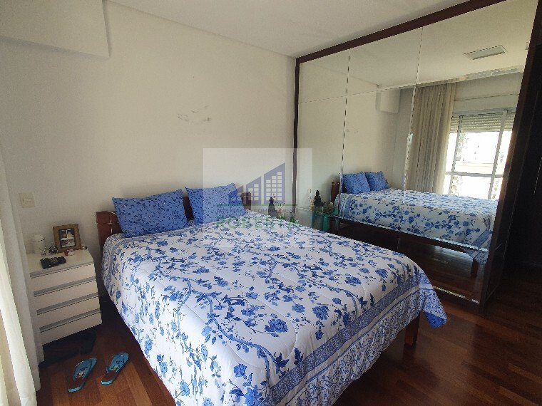 APARTAMENTO À VENDA NO BROOKLIN DE 234M² E 4 SUÍTES Rua Michigan São Paulo - 