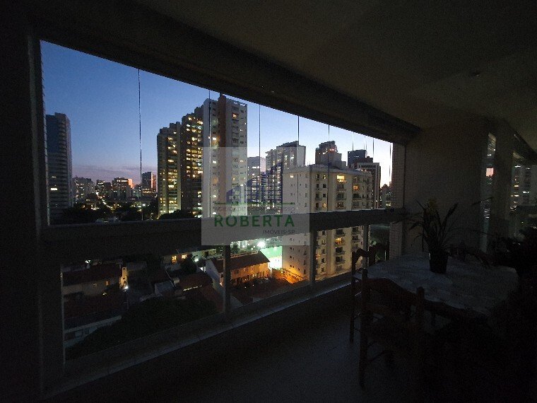 APARTAMENTO À VENDA NO BROOKLIN DE 234M² E 4 SUÍTES Rua Michigan São Paulo - 