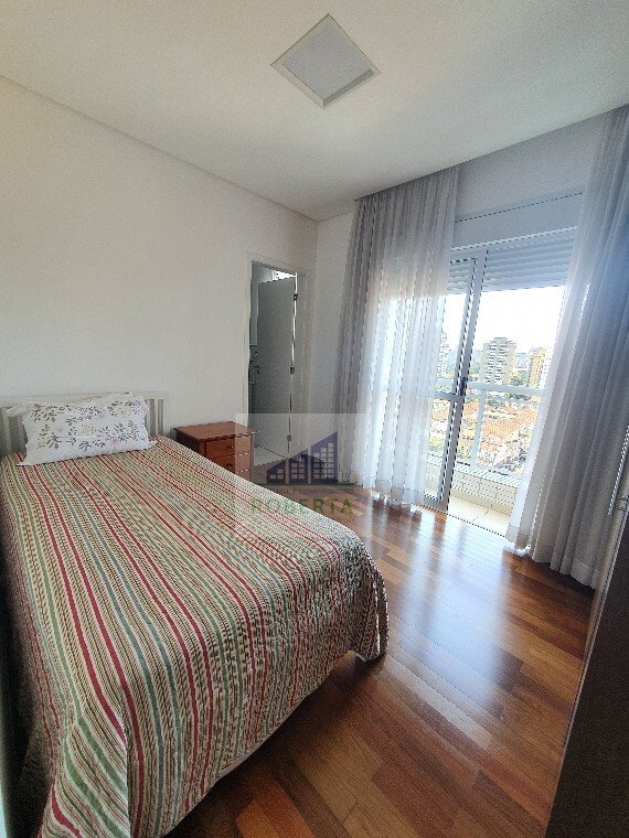 APARTAMENTO À VENDA NO BROOKLIN DE 234M² E 4 SUÍTES Rua Michigan São Paulo - 