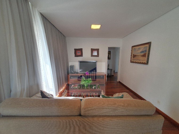 APARTAMENTO À VENDA NO BROOKLIN DE 234M² E 4 SUÍTES Rua Michigan São Paulo - 