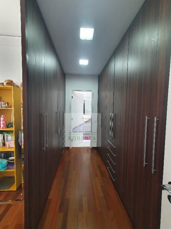 APARTAMENTO À VENDA NO BROOKLIN DE 234M² E 4 SUÍTES Rua Michigan São Paulo - 