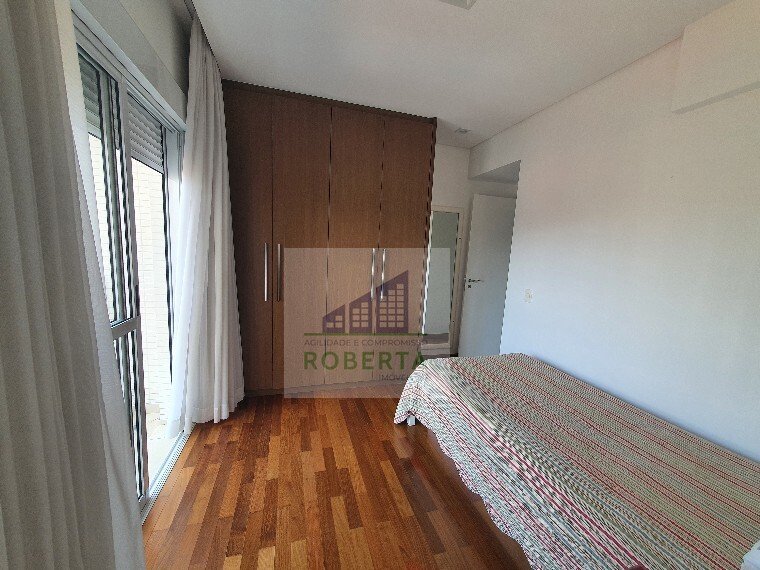 APARTAMENTO À VENDA NO BROOKLIN DE 234M² E 4 SUÍTES Rua Michigan São Paulo - 