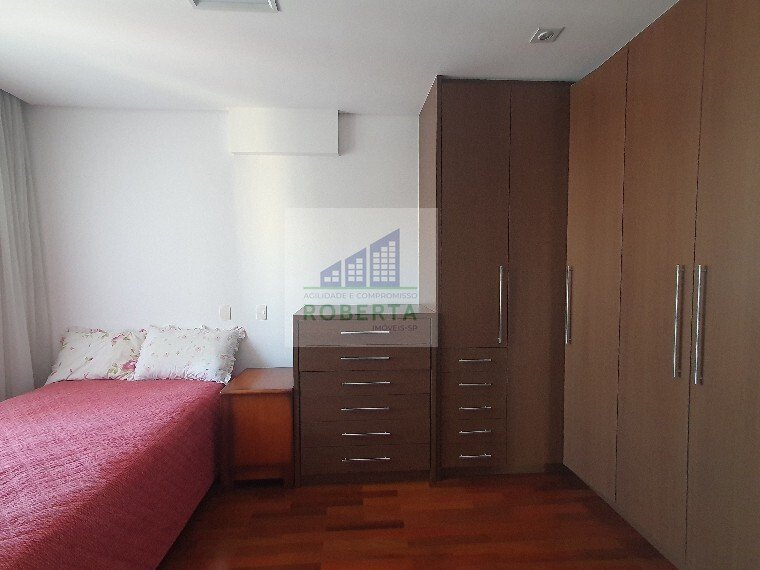 APARTAMENTO À VENDA NO BROOKLIN DE 234M² E 4 SUÍTES Rua Michigan São Paulo - 