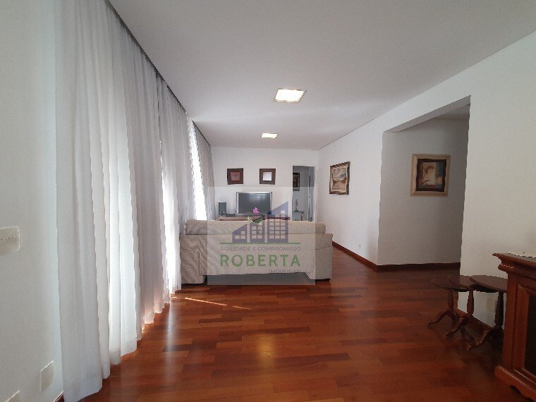 APARTAMENTO À VENDA NO BROOKLIN DE 234M² E 4 SUÍTES Rua Michigan São Paulo - 