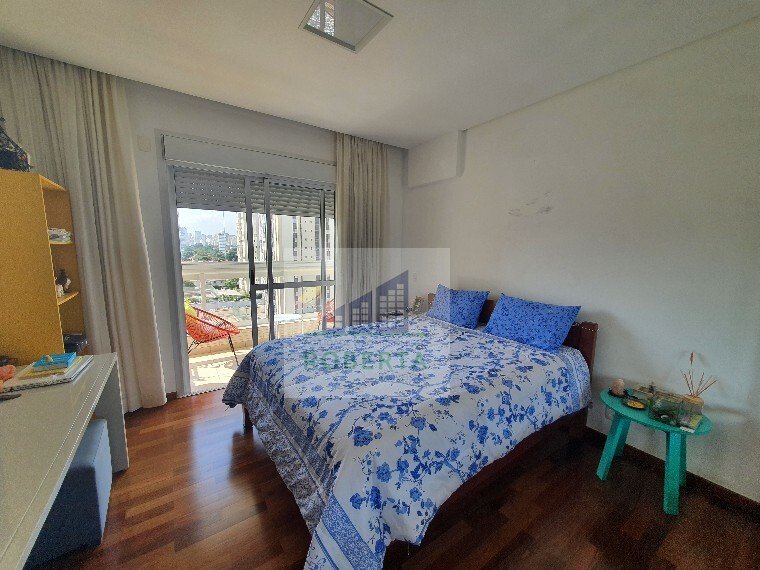 APARTAMENTO À VENDA NO BROOKLIN DE 234M² E 4 SUÍTES Rua Michigan São Paulo - 