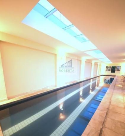 APARTAMENTO À VENDA NO BROOKLIN DE 234M² E 4 SUÍTES Rua Michigan São Paulo - 