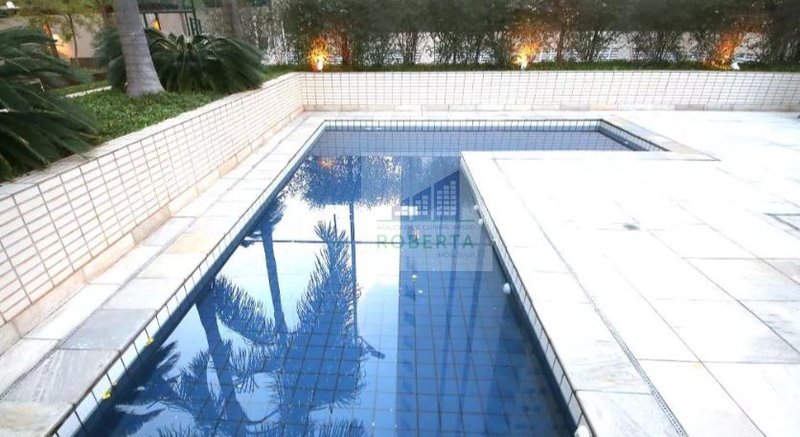 APARTAMENTO À VENDA NO BROOKLIN DE 234M² E 4 SUÍTES Rua Michigan São Paulo - 