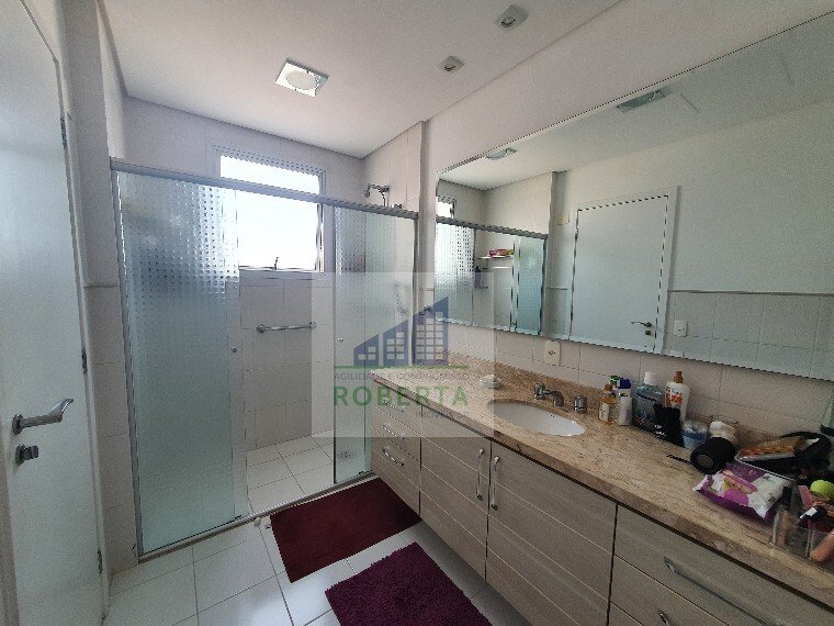 APARTAMENTO À VENDA NO BROOKLIN DE 234M² E 4 SUÍTES Rua Michigan São Paulo - 