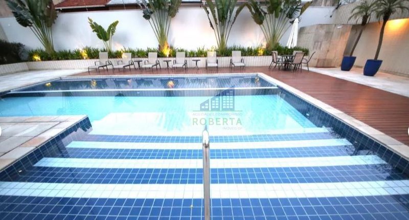 APARTAMENTO À VENDA NO BROOKLIN DE 234M² E 4 SUÍTES Rua Michigan São Paulo - 
