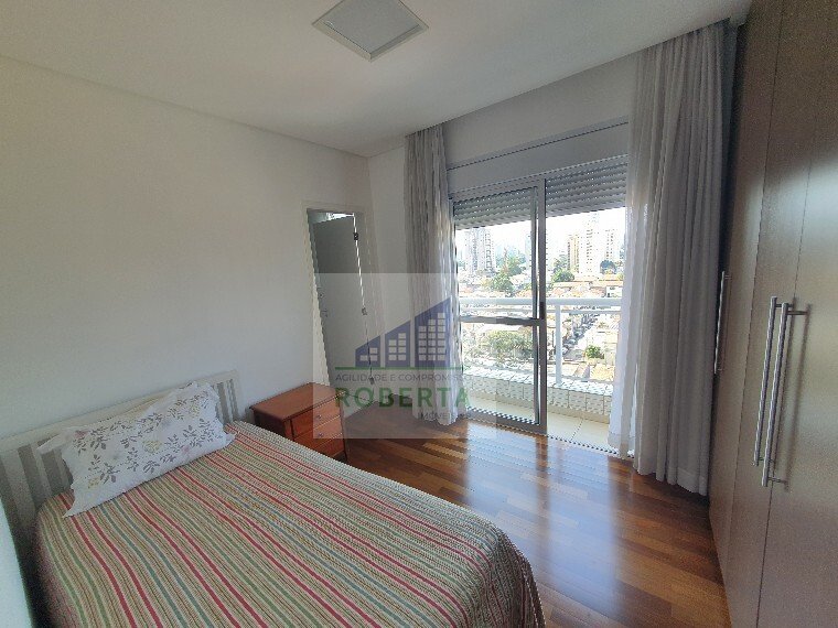 APARTAMENTO À VENDA NO BROOKLIN DE 234M² E 4 SUÍTES Rua Michigan São Paulo - 