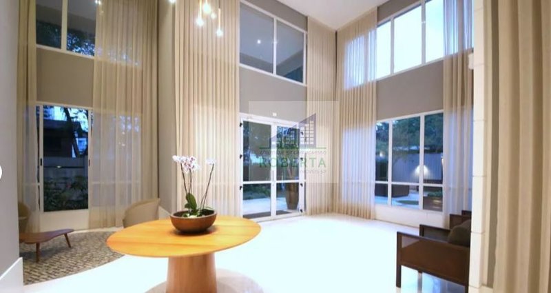 APARTAMENTO À VENDA NO BROOKLIN DE 234M² E 4 SUÍTES Rua Michigan São Paulo - 