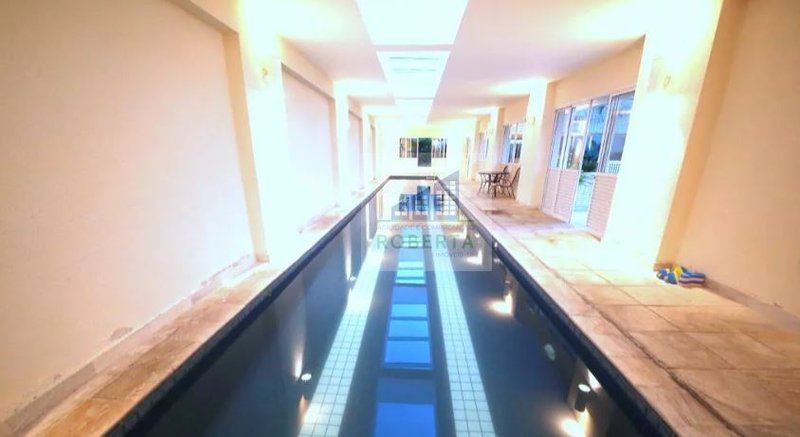 APARTAMENTO À VENDA NO BROOKLIN DE 234M² E 4 SUÍTES Rua Michigan São Paulo - 