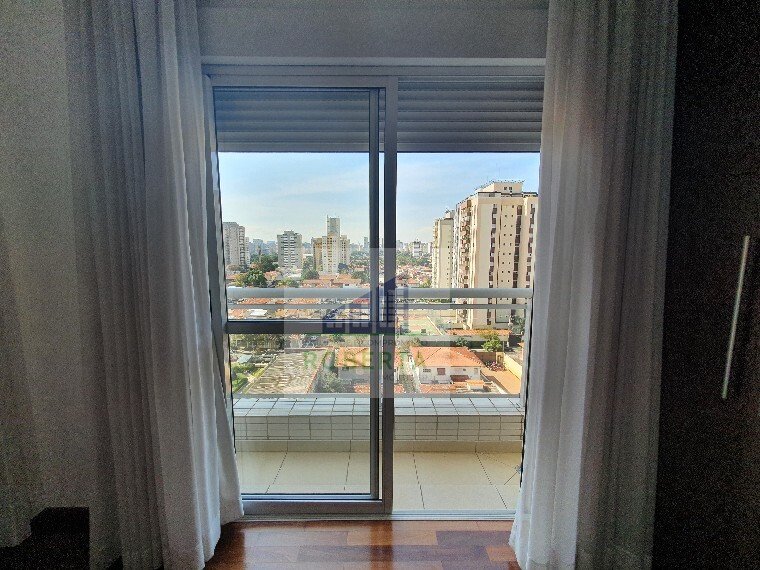 APARTAMENTO À VENDA NO BROOKLIN DE 234M² E 4 SUÍTES Rua Michigan São Paulo - 