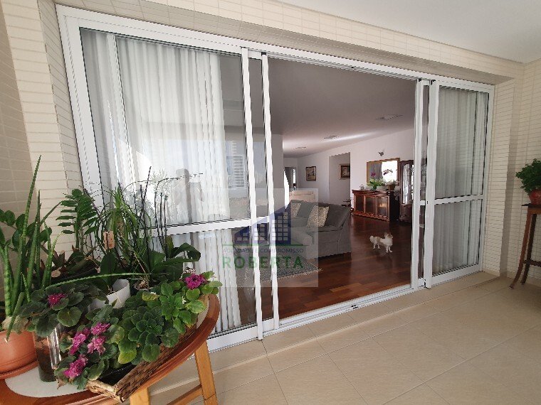 APARTAMENTO À VENDA NO BROOKLIN DE 234M² E 4 SUÍTES Rua Michigan São Paulo - 