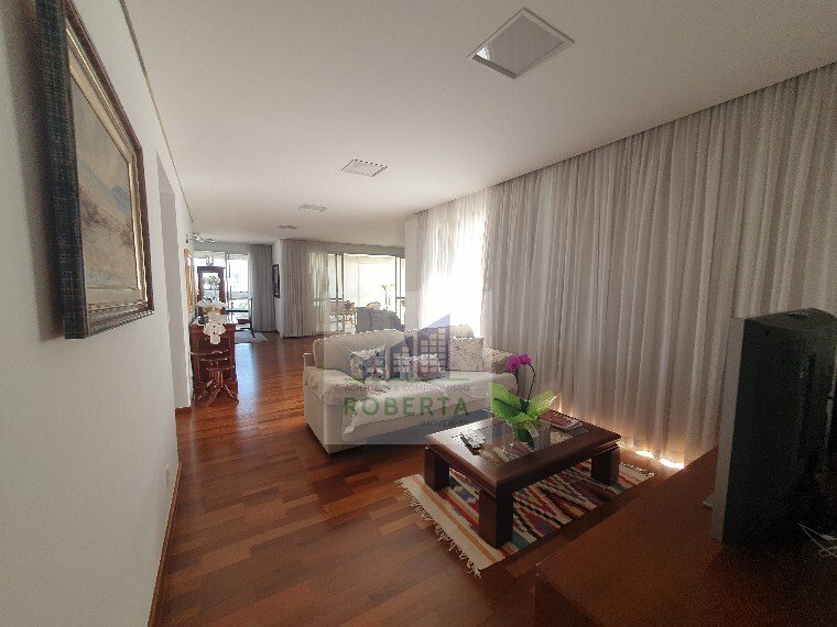 APARTAMENTO À VENDA NO BROOKLIN DE 234M² E 4 SUÍTES Rua Michigan São Paulo - 