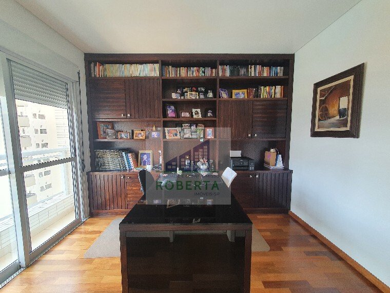 APARTAMENTO À VENDA NO BROOKLIN DE 234M² E 4 SUÍTES Rua Michigan São Paulo - 