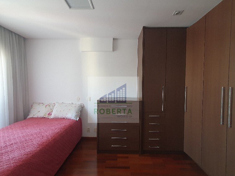 APARTAMENTO À VENDA NO BROOKLIN DE 234M² E 4 SUÍTES Rua Michigan São Paulo - 