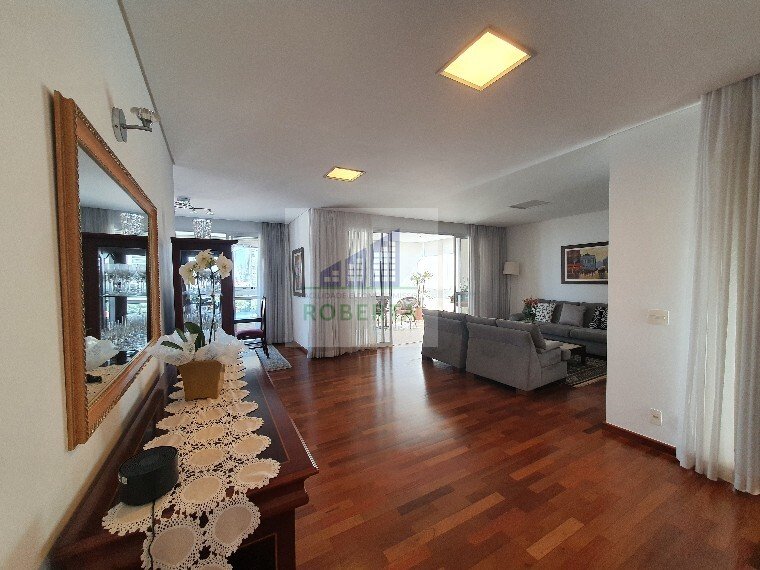 APARTAMENTO À VENDA NO BROOKLIN DE 234M² E 4 SUÍTES Rua Michigan São Paulo - 