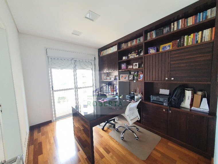 APARTAMENTO À VENDA NO BROOKLIN DE 234M² E 4 SUÍTES Rua Michigan São Paulo - 