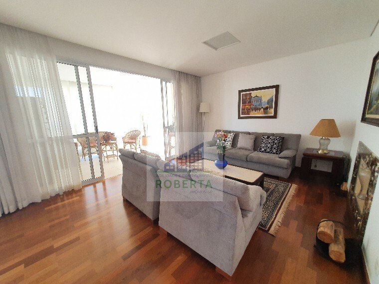 APARTAMENTO À VENDA NO BROOKLIN DE 234M² E 4 SUÍTES Rua Michigan São Paulo - 