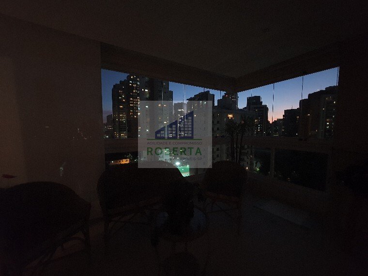 APARTAMENTO À VENDA NO BROOKLIN DE 234M² E 4 SUÍTES Rua Michigan São Paulo - 