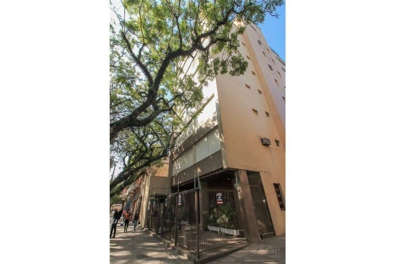 Apartamento 3 Dormitórios, Farroupilha José Bonifácio Porto Alegre - 