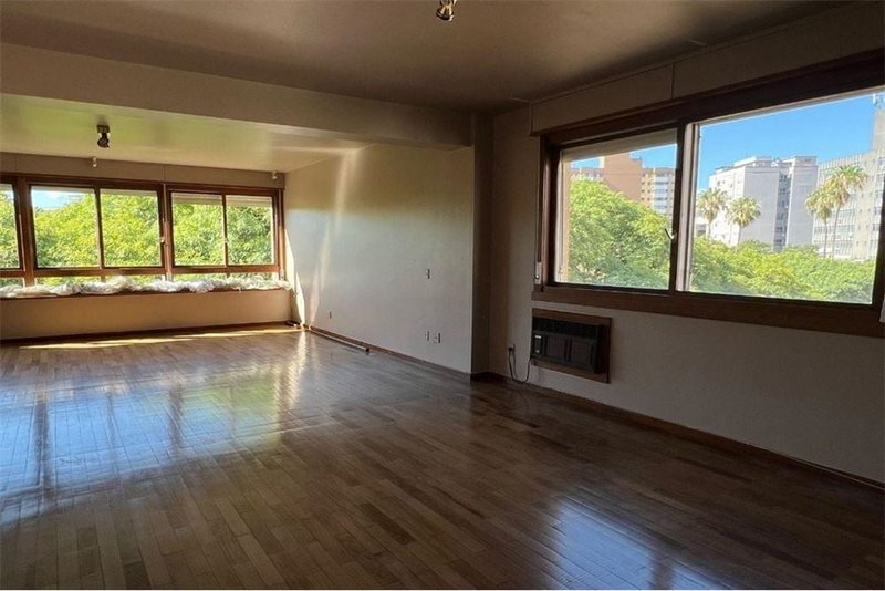 Apartamento 3 Dormitórios, Farroupilha José Bonifácio Porto Alegre - 