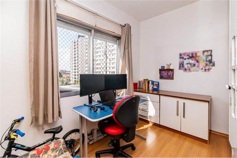 Apartamento SJAB 373 Apto 610221021-1 65m² 3D AVENIDA BENJAMIN Porto Alegre - 