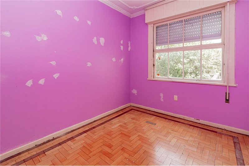 Apartamento 3 dormitórios, Farroupilha Olavo Bilac Porto Alegre - 